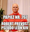 Rzymski Papcio wybrany !
