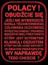 Co z tym narodem jest...nie tak?