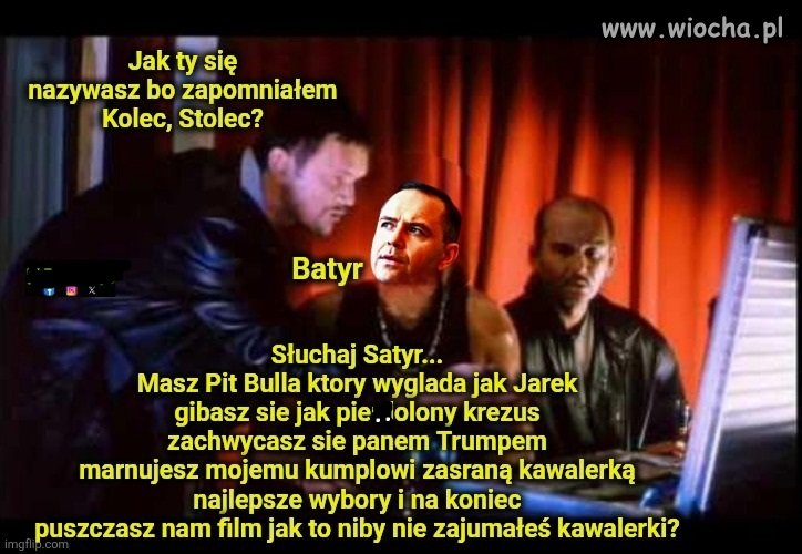 Takie tam...