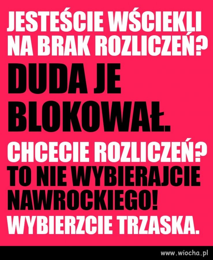 To oczywista oczywistość !