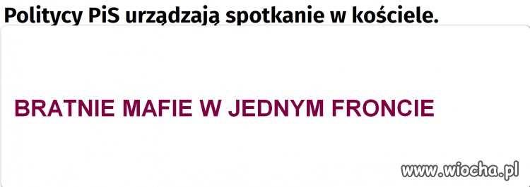 Nic dodać