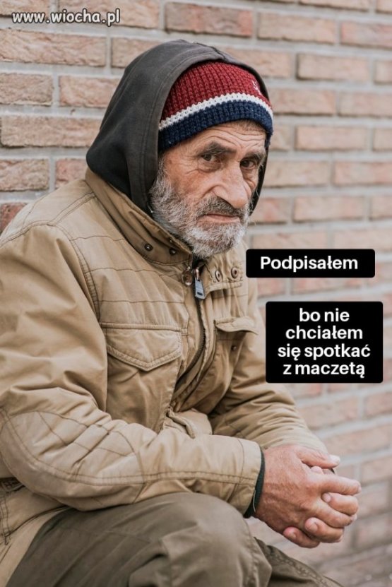 To już lepszy DPS