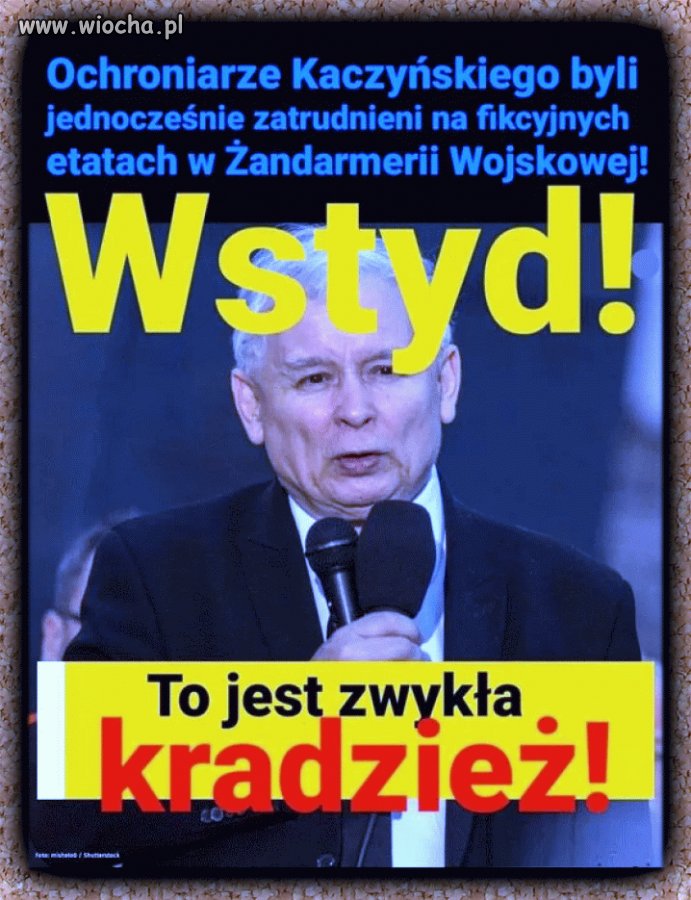 Ręce opadają