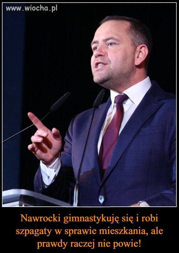 Jeśli się nie pomylą 