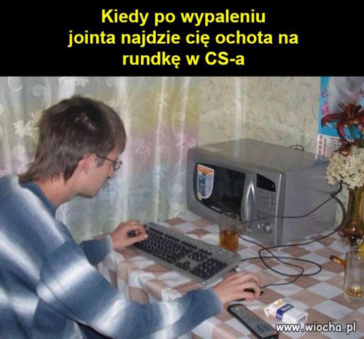 I to się nazywa 