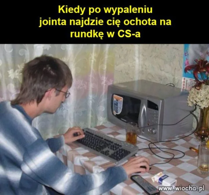 I to się nazywa 