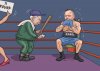 Dyskwalifikacja ! Za doping...