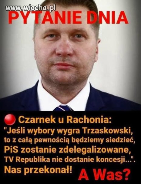 Pytanie na śniadanie