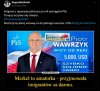 Tonący brzydko się chwyta. 