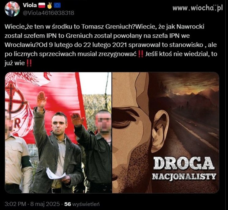 Jeśli ktoś nie wiedział, to już wie. 