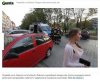 Stary wypadek,