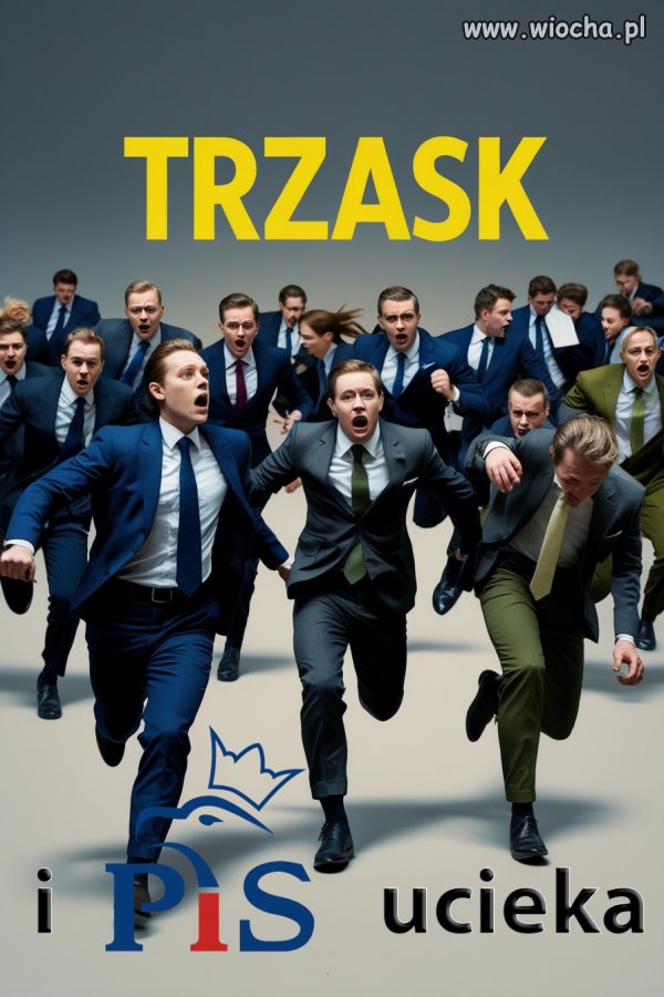 Już w poniedziałek