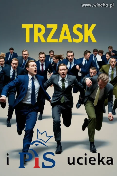 Już w poniedziałek
