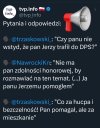Co byle alfonsiak wie o zdolności honorowej ?