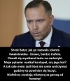 Shrek na prezydenta!