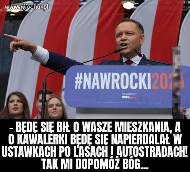 Obywatelski Ćpun.