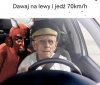 Ten Rogaty Jegomość to chyba z ZUSu