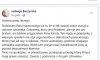Dowód na szkodliwe promieniowanie