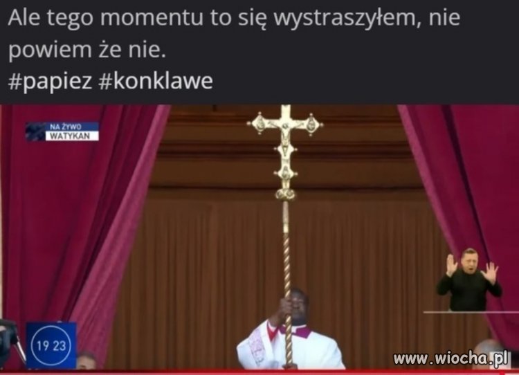 Pan tkumacz migowego 