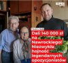 Hojne gwiazdy opozycji
