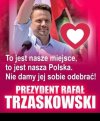 Nie odbiorą nam jej kłamcy, oszuści, gangsterzy i sutenerzy !