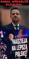 Nawet Karol to wie !