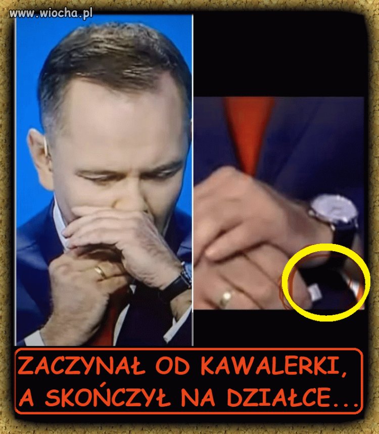 Deweloper i ogrodnik w jednym