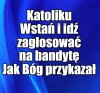Kaprawym okiem ateisty patrząc ...