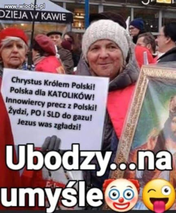 Wyborcy