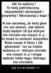 Nie pozwól aby inni zrobili Cię w ...