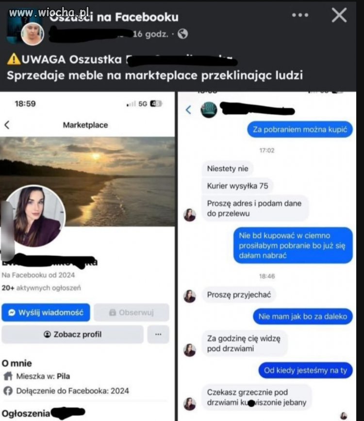 Uwaga, uwaga 
