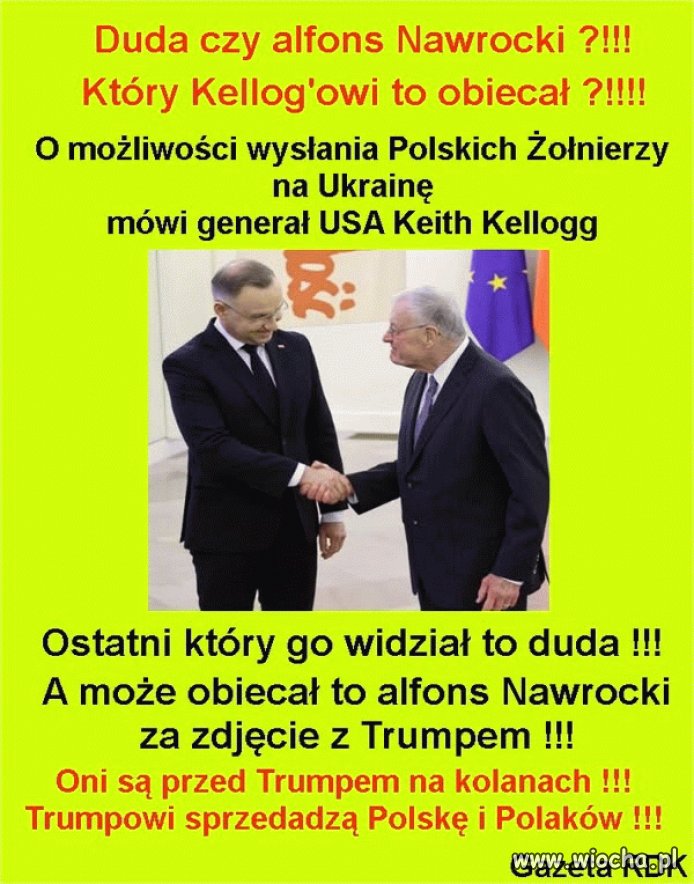Dobre pytanie