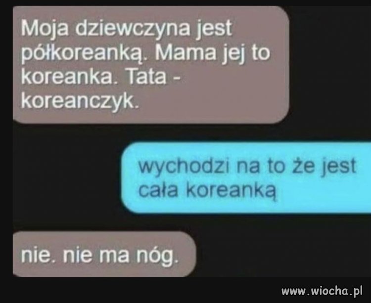 Trochę żartów 