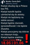 Gdy zerwiemy wszelkie stosunki z Watykanem