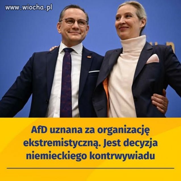 U nas czas na pis i konfę
