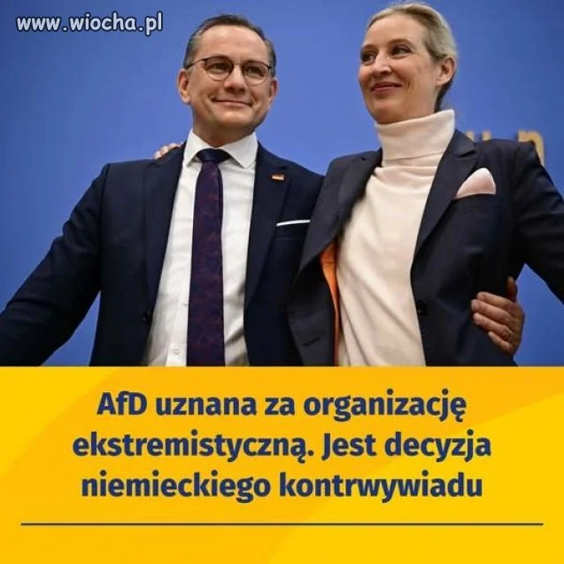 U nas czas na pis i konfę