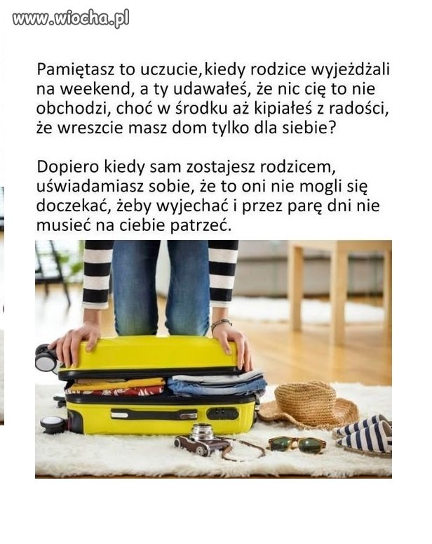 Kij ma dwa końce