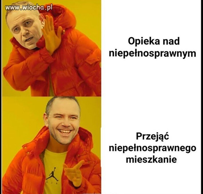 Nie wiem co ci durni ludzie mają w głowach 