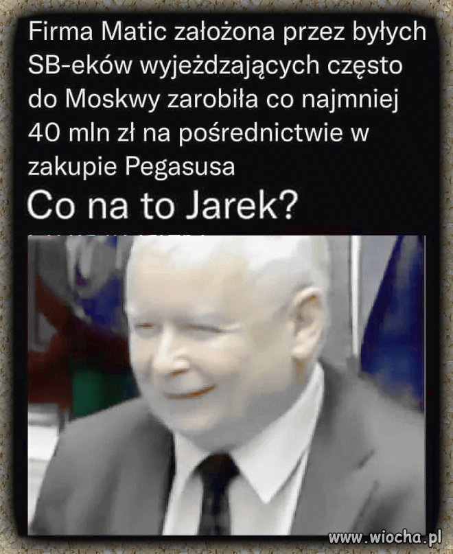 Taka sytuacja