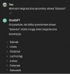 A jak na ciebie mówiono?