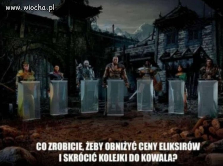 Debata przetłumaczona 