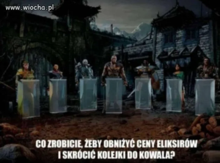 Debata przetłumaczona 