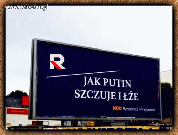 Tymczasem w Bydgoszczy