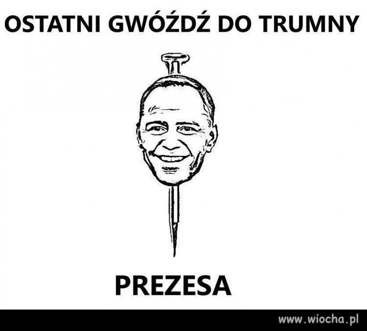 Oby tak się stało !