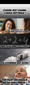To prawdy oczywiste.