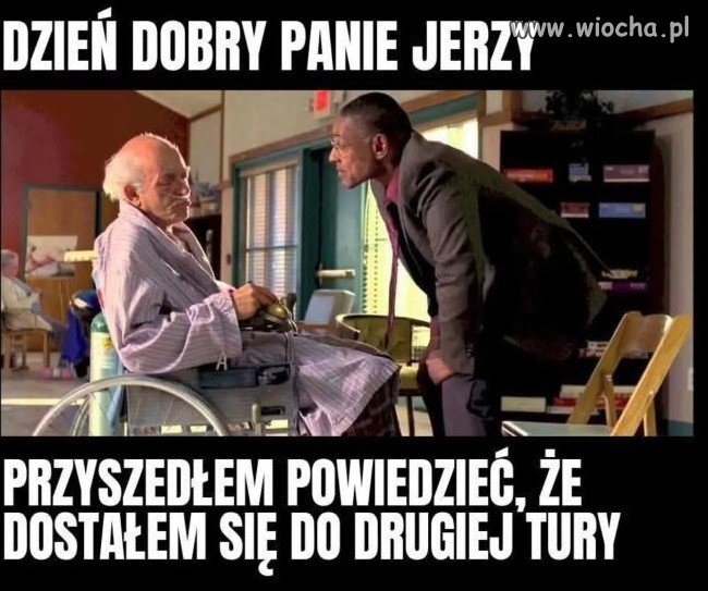 Jak tam nastroje po wyborach