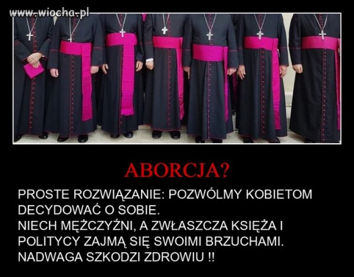 Proste rozwiązania są najlepsze !