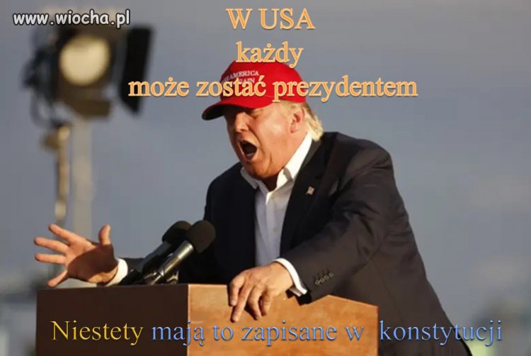 Tam rządzą handlarze