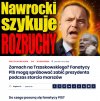 PiS postanowiło zorganizować drugi marsz, na "zadymę"!