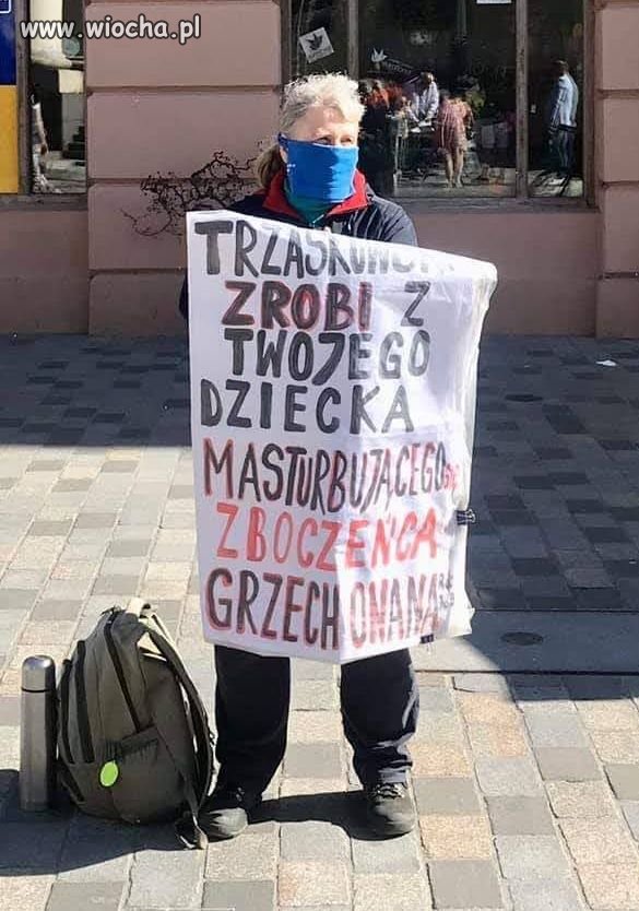 Wyprany mózg 